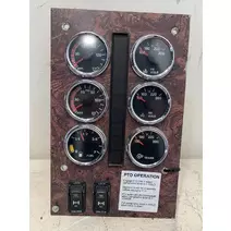 Gauges (all) INTERNATIONAL 9900I