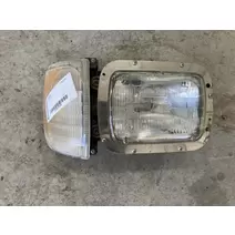 Headlamp Assembly INTERNATIONAL 9900I Vander Haags Inc Col