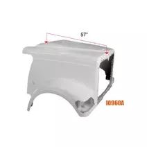 Hood INTERNATIONAL 9900I LKQ KC Truck Parts - Inland Empire