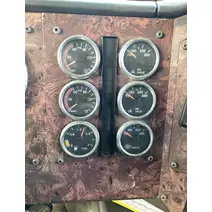 Instrument Cluster INTERNATIONAL 9900I Custom Truck One Source