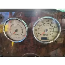 Instrument Cluster International 9900I Complete Recycling