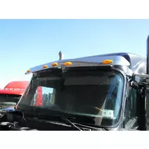 Sun Visor (External) INTERNATIONAL 9900I Dutchers Inc   Heavy Truck Div  Ny