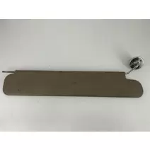 Sun Visor (External) International 9900I