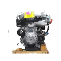 Engine Assembly INTERNATIONAL A26  EPA 17 LKQ Heavy Truck - Tampa