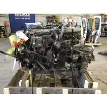 Engine Assembly INTERNATIONAL A26  EPA 17 LKQ Evans Heavy Truck Parts