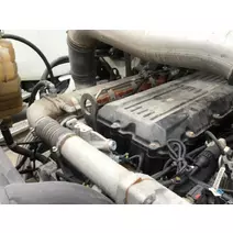 ENGINE ASSEMBLY INTERNATIONAL A26  EPA 17