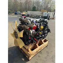 Engine Assembly International A26 450HP MT Camerota Truck Parts