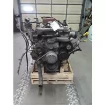 Engine Assembly INTERNATIONAL A26 EPA 20 LKQ Geiger Truck Parts