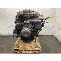 Engine  Assembly International A26