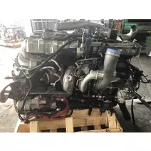 Engine Assembly INTERNATIONAL A26