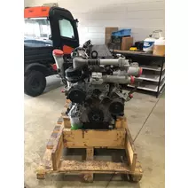 Engine Assembly INTERNATIONAL A26 Frontier Truck Parts