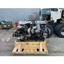 Engine-Assembly International A26