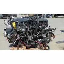 Engine Assembly International A26 B &amp; D Truck Parts, Inc.