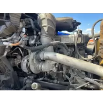 Engine Assembly International A26 Holst Truck Parts
