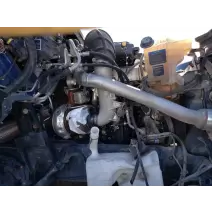 Engine Assembly International A26 Holst Truck Parts