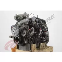 Engine Assembly INTERNATIONAL A26 Rydemore Heavy Duty Truck Parts Inc