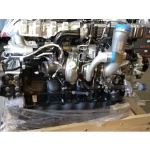 Engine Assembly INTERNATIONAL A26