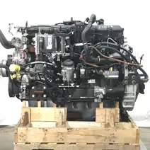 Engine Assembly International A26 Complete Recycling