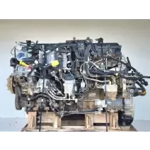 Engine Assembly International A26