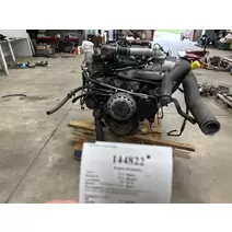 Engine-Assembly International A26