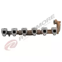 Exhaust Manifold INTERNATIONAL A26 Rydemore Heavy Duty Truck Parts Inc