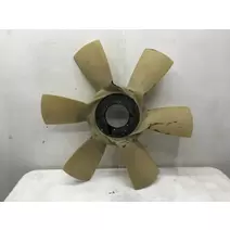 Fan Blade International A26