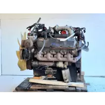 Engine Assembly International B215F Complete Recycling