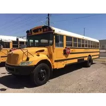 Vehicle For Sale INTERNATIONAL CE200 BUS