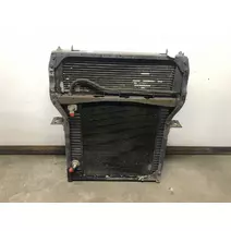 Cooling Assembly. (Rad., Cond., ATAAC) International CE