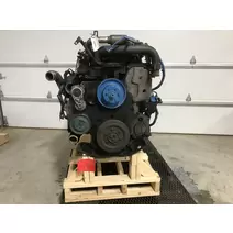 Engine  Assembly International CE