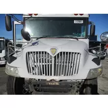 Hood INTERNATIONAL CE LKQ Heavy Truck - Tampa