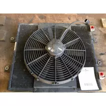 Air Conditioner Condenser INTERNATIONAL CF500
