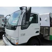 Cab International Cf500