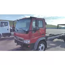 Cab INTERNATIONAL CF500 LKQ Heavy Truck - Goodys