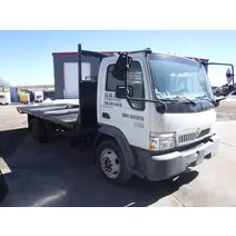 Door Assembly, Front INTERNATIONAL CF500 Active Truck Parts