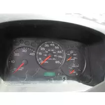 Gauge-Cluster International Cf500