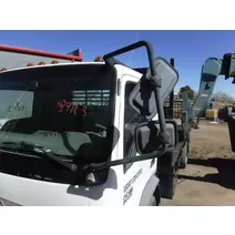 Mirror (Side View) INTERNATIONAL CF500 Active Truck Parts
