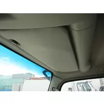 Interior Sun Visor INTERNATIONAL CF500 LKQ Heavy Truck - Tampa