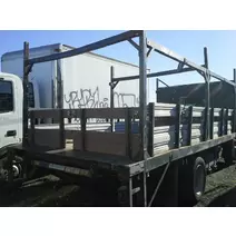 Truck Bed/Box INTERNATIONAL CF500