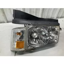 Headlamp Assembly International CF600