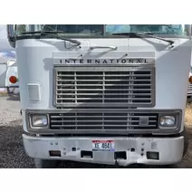 Grille International CO-9670 Doubles Holst Truck Parts