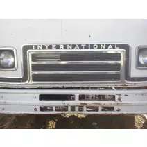 Grille International CO1800