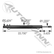 Body Parts, Misc. INTERNATIONAL COF-9670 Vander Haags Inc Sp