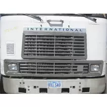 Grille INTERNATIONAL COF-9670 Vander Haags Inc Cb