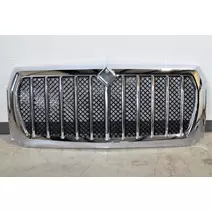 Grille INTERNATIONAL CV