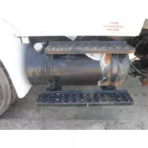 Fuel Tank Strap and Bracket INTERNATIONAL D-TANK APP