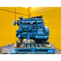 Engine Assembly INTERNATIONAL DT 360 CA Truck Parts