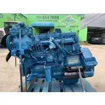 Engine Assembly INTERNATIONAL DT 360