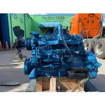 Engine Assembly INTERNATIONAL DT 360 4-trucks Enterprises Llc