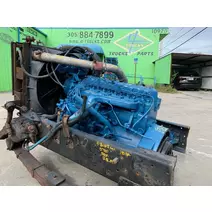 Engine Assembly INTERNATIONAL DT 360